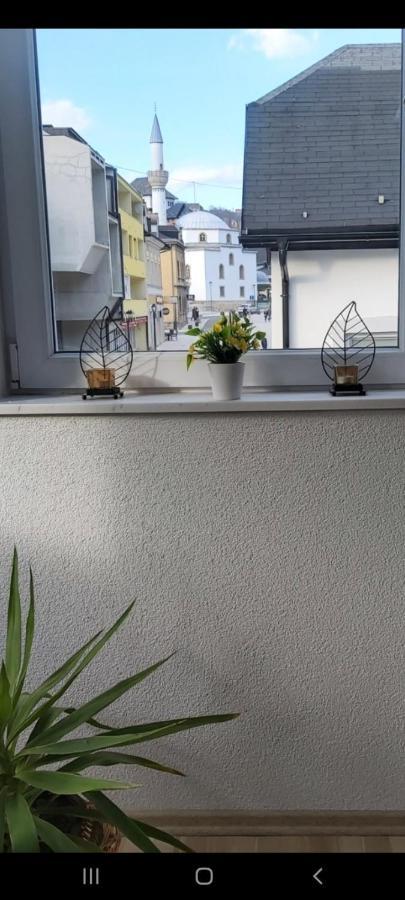 Apartman Uno ヤイツェ エクステリア 写真